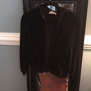 Juicy Couture Track white jacket